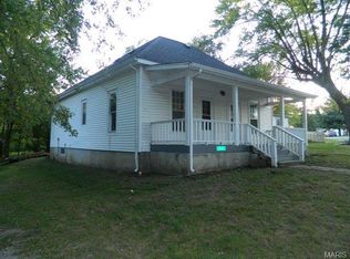 414 Collier St, Mokane, MO 65059