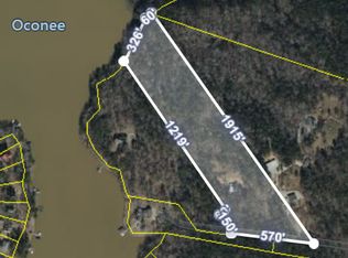 0 Reids Ferry Rd, Buckhead, GA 30625