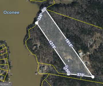 0 Reids Ferry Rd, Buckhead, GA, 30625