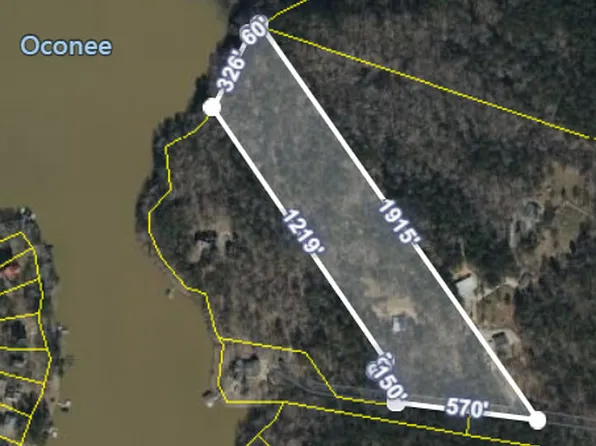 0 Reids Ferry Rd, Buckhead, GA 30625