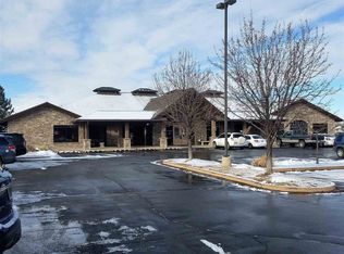 603 28 1/4 Rd, Grand Junction, CO 81506