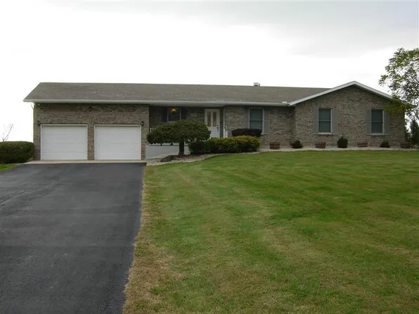 5678 N Jeffersonville Rd, Jamestown, OH 45335