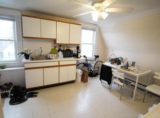 18 Harold Ave #3, Greenwich, CT 06830