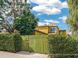 5523 Colfax Ave #3, Valley Village, CA 91601