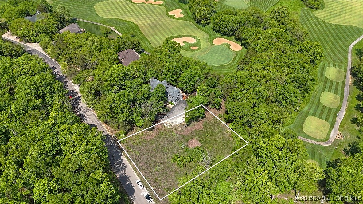 LOT 9 Country Ridge Dr