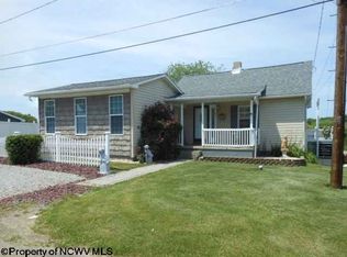 36 Woodland Ave, Masontown, PA