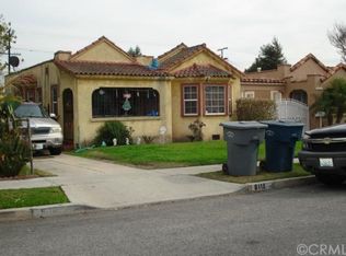 8118 Virginia Ave, South Gate, CA 90280