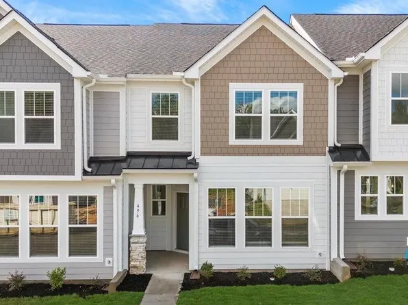 496 Mill Park Way, Spartanburg, SC 29307