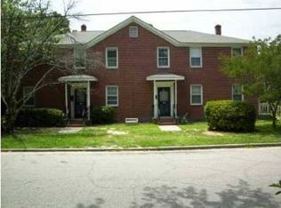 71 Clemson St APT C, Charleston, SC 29403