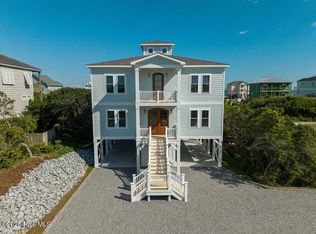 1 Bottlenose Blvd, North Topsail Beach, NC 28460