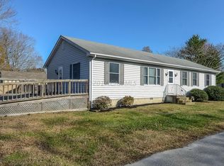 101 Maryland Ave, Hebron, MD 21830