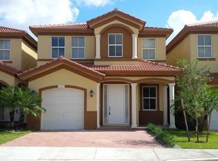 8177 Nw 115 Ct, DORAL, FL 33178