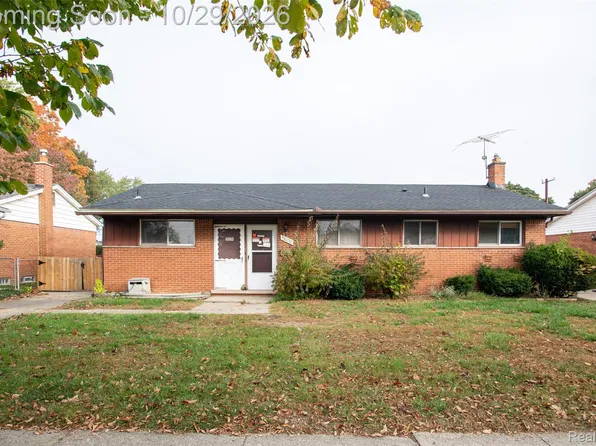 38050 Lyndon St, Livonia, MI 48154