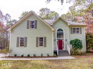 335 Weeping Willow Way #/74, Tyrone, GA 30290