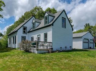 1026 Washington Rd, Waldoboro, ME 04572