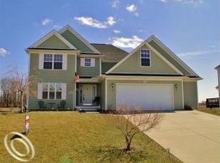 13055 Stony Brook Pass, Linden, MI 48451