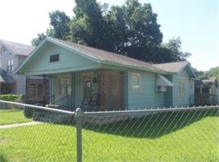 1501 E Maple Ave, Enid, OK 73701