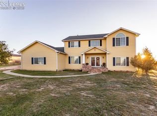 12340 Oregon Wagon Trl, Elbert, CO 80106