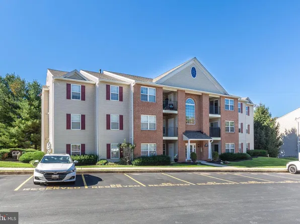 3840 Normandy Dr APT 2B, Hampstead, MD 21074