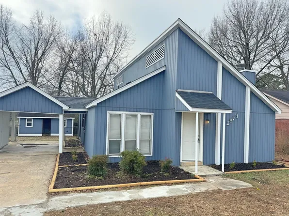 2973 Meadowfair Rd, Memphis, TN 38118
