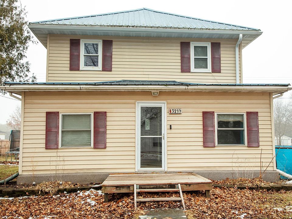 1st image of 321 S Mather St