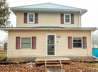 321 S Mather St, Clarksville, IA 50619