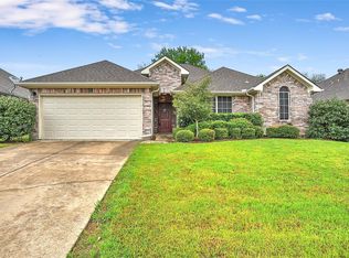 1509 Southridge Ln, Sherman, TX 75092