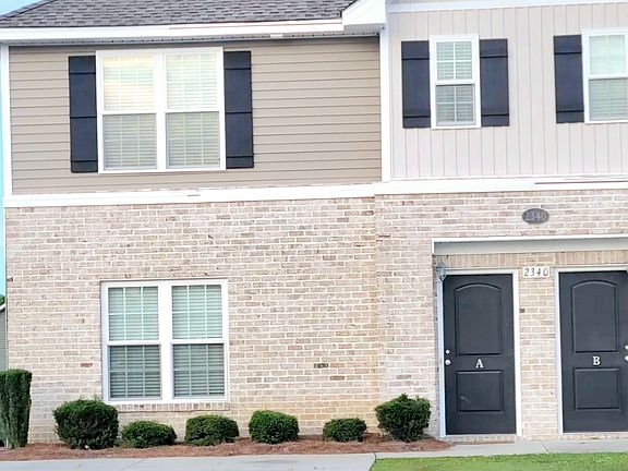 2nd image of 2340 Chavis Dr #A