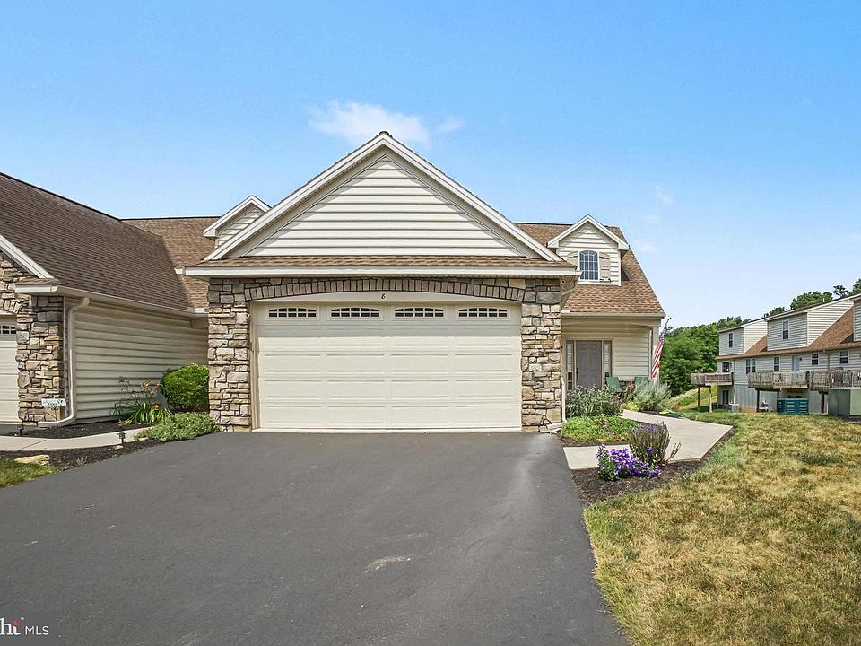 1st image of 8 Arrowhead Dr