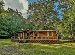 393 Lucian Sorrel Rd, Broken Bow, OK 74728
