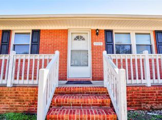 1909 S Lafayette St, Shelby, NC 28152