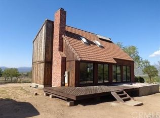 44310 Chapman Rd, Anza, CA 92539