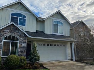 11507 NW 29th Pl, Vancouver, WA