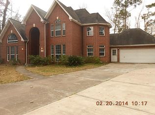 103 New Bedford Ct, Crosby, TX 77532