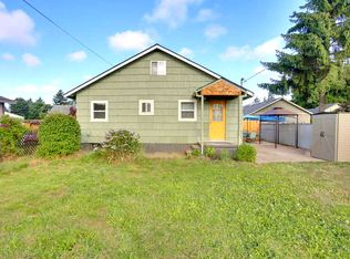 8435 SE 66th Ave, Portland, OR 97206
