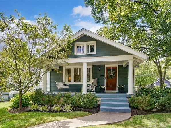 400 Hadley Ave, Dayton, OH 45419