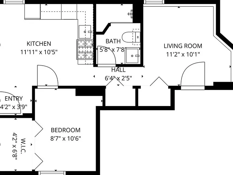 1914 W Henderson St #CH — Photo 13