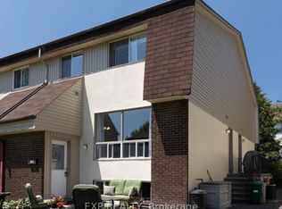 20 Sonnet Cres #135, Ottawa, ON K2H 8W7