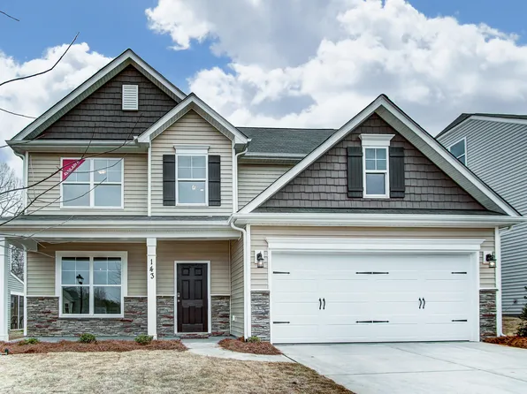315 Cook St, Wendell, NC 27591