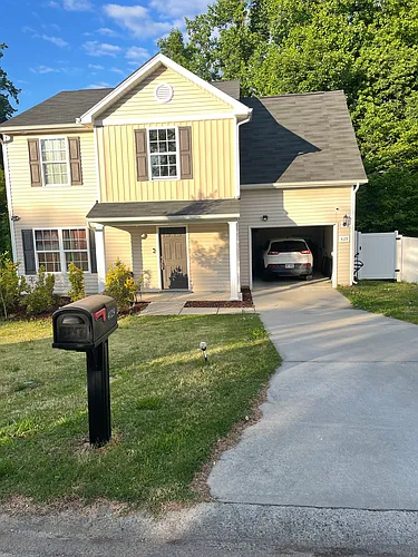 4129 Meredith Woods Ln Photo 1