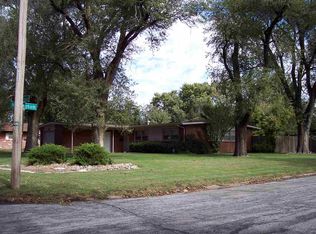 3900 N Clarence St, Wichita, KS 67204