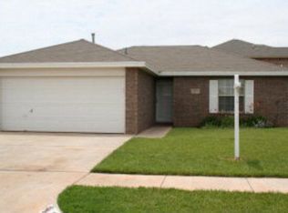 2529 110th St, Lubbock, TX 79423
