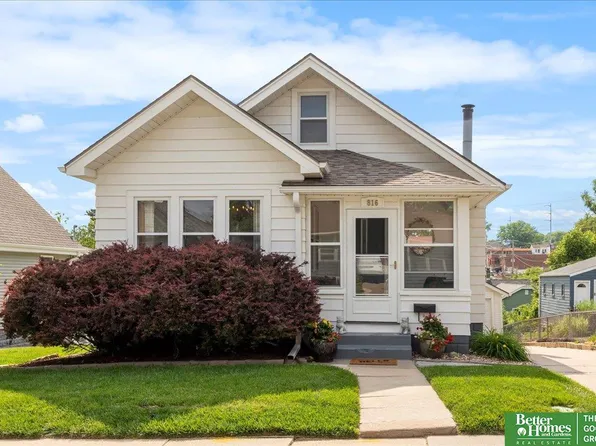 816 S 49th St, Omaha, NE 68106