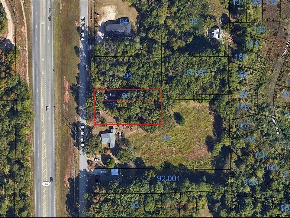 2nd image of 538 Richland Rd