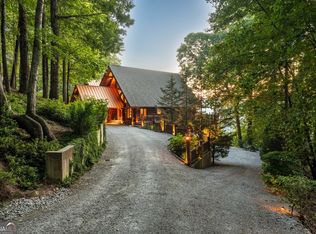 1410 Rainwater Trl, Tiger, GA 30576