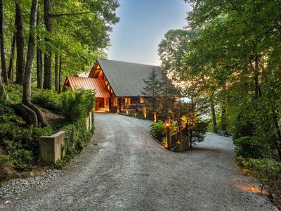 1410 Rainwater Trl, Tiger, GA, 30576