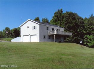1252 Big Burch Hill Rd, Granville, NY 12832