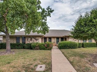 10526 Ravenscroft Dr, Dallas, TX 75230