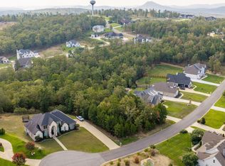18020 Waterview Meadow Ct, Roland, AR 72135