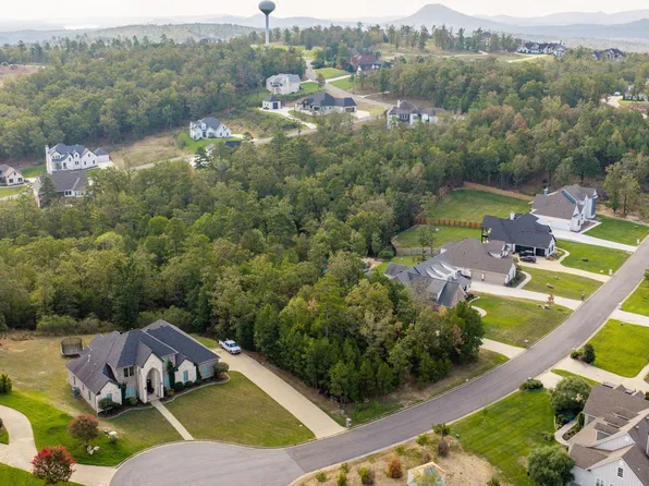 18020 Waterview Meadow Ct, Roland, AR 72135